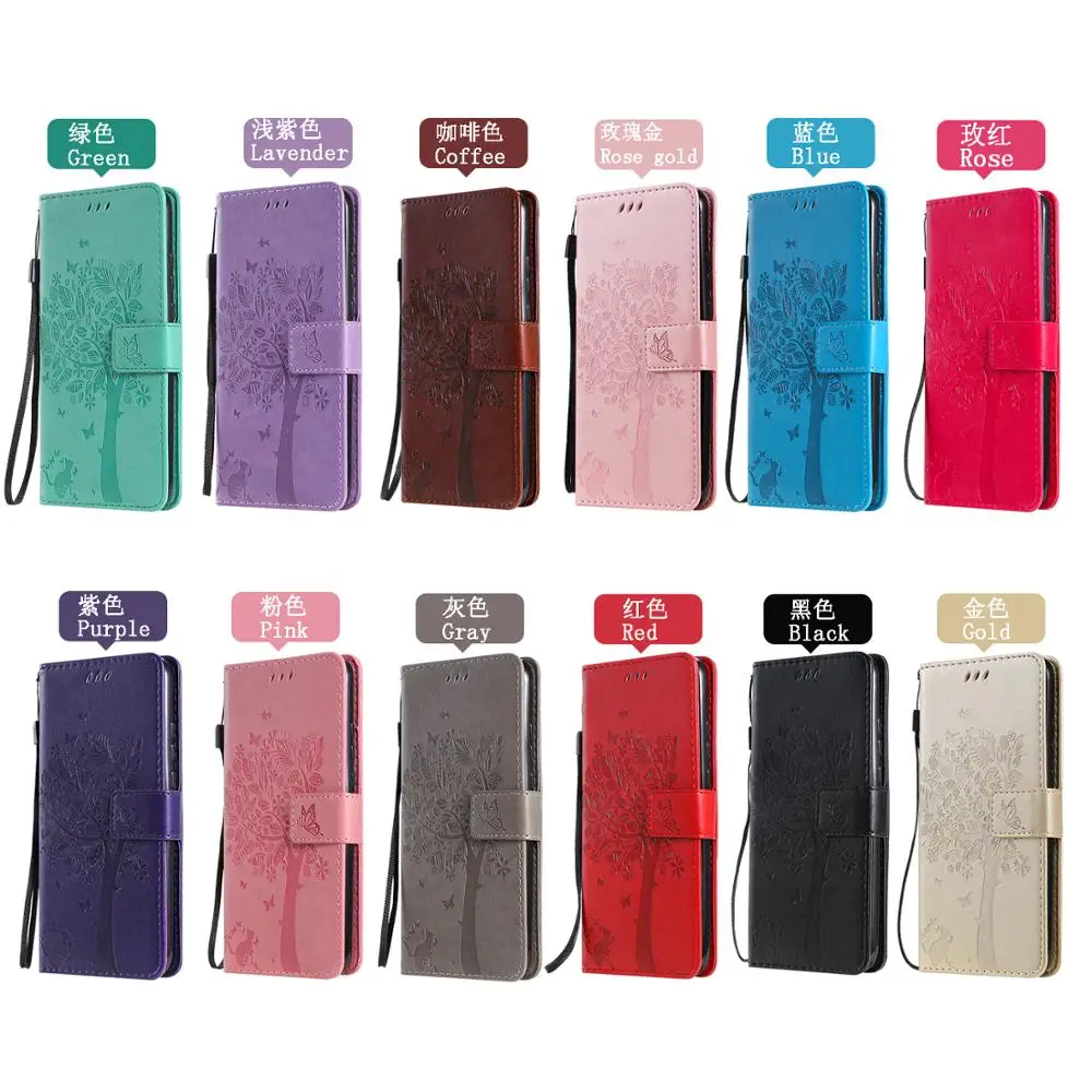 Cat and Tree 3D Embossing Flip Wallet Case For Samsung Galaxy S20 S10 S9 S8 A20 A10 A40 A50 A70 A20E PU Leather Case Stand Cover
Cat and Tree 3D Embossing Flip Wallet Case For Samsung Galaxy S20 S10 S9 S8 A20 A10 A40 A50 A70 A20E PU Leather Case Stand Cover