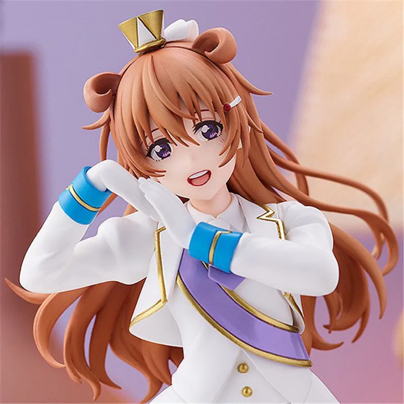 Предварительная продажа фигурок аниме Konoe Kanata Love Live! Наружная модель, игрушки унисекс, японское аниме фигурка, коллекционные украшения
Предварительная продажа фигурок аниме Konoe Kanata Love Live! Наружная модель, игрушки унисекс, японское аниме фигурка, коллекционные украшения