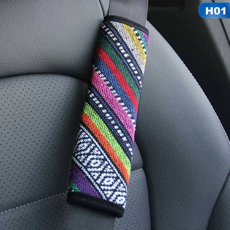 New Car Seat Belt Shoulders Pads Covers Goods Cushion Warm Short Plush Safety Shoulder Protection Auto Interior Accessories
New Car Seat Belt Shoulders Pads Covers Goods Cushion Warm Short Plush Safety Shoulder Protection Auto Interior Accessories