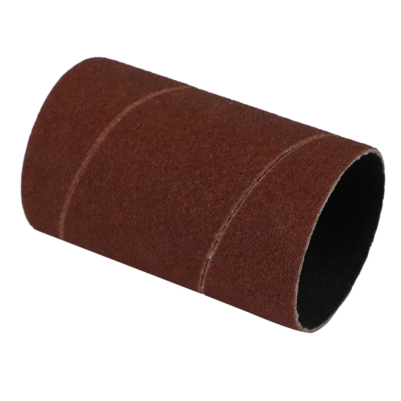 20pcs/set Sanding Drum Set Drum Sander Kit Including Abrasive Sleeves Drum Rubber Mandrels for Drill Press Woodworking Kit
20pcs/set Sanding Drum Set Drum Sander Kit Including Abrasive Sleeves Drum Rubber Mandrels for Drill Press Woodworking Kit