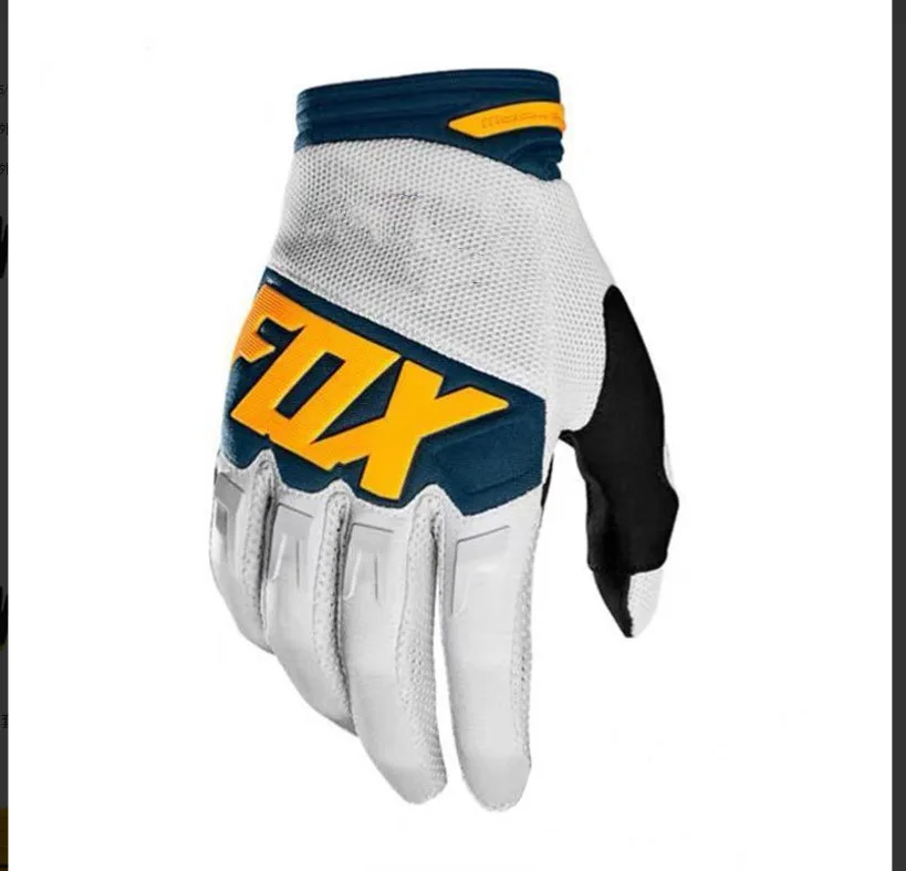 2021 New FOX Fox Motocross Gloves FOX Outdoor Knitted Mountain Bike Riding Gloves
2021 New FOX Fox Motocross Gloves FOX Outdoor Knitted Mountain Bike Riding Gloves