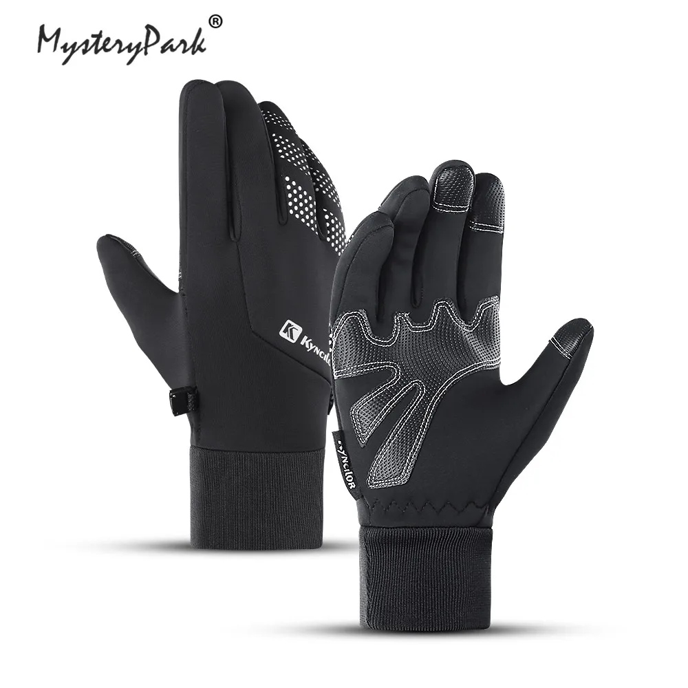 Водонепроницаемые перчатки MysteryPark для катания на лыжах, унисекс, с сенсорным экраном, для кемпинга, пешего туризма, мотоциклетные перчатки, ... 
Водонепроницаемые перчатки MysteryPark для катания на лыжах, унисекс, с сенсорным экраном, для кемпинга, пешего туризма, мотоциклетные перчатки, ...