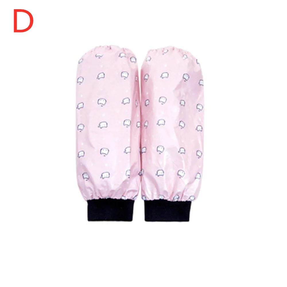 Soft Polyester Waterproof Oilproof Anti-fouling Arm Sleeves Covers Unisex Cleaning Protector Kitchen Cuff Sleeves Cooking Tools
Soft Polyester Waterproof Oilproof Anti-fouling Arm Sleeves Covers Unisex Cleaning Protector Kitchen Cuff Sleeves Cooking Tools