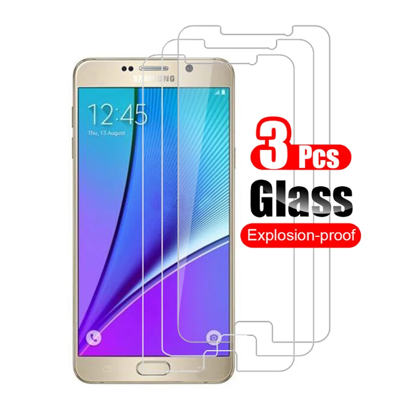 3Pcs for Samsung Galaxy Note5 Note 5 Tempered Glass Screen Protector On for Samsung Galaxy Note5 N9200 N920A N920T Glass Film
3Pcs for Samsung Galaxy Note5 Note 5 Tempered Glass Screen Protector On for Samsung Galaxy Note5 N9200 N920A N920T Glass Film