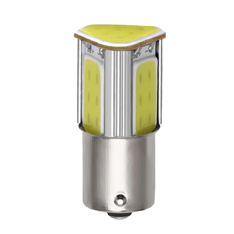 1x1156 Ba15s P21w COB светодиодный лампы 1157 Bay15d P21/5 Вт Автомобильный светодиодный Поворотная сигнальная лампа авто тормозные лампы 12v Красный Зелены...
1x1156 Ba15s P21w COB светодиодный лампы 1157 Bay15d P21/5 Вт Автомобильный светодиодный Поворотная сигнальная лампа авто тормозные лампы 12v Красный Зелены...