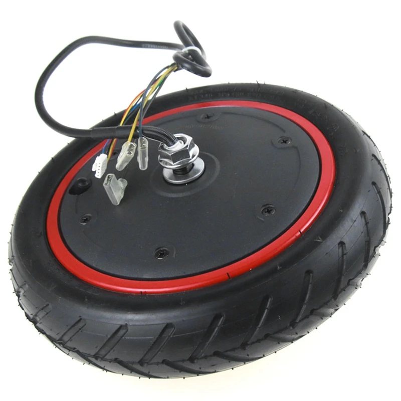 New350W Engine HUB Motor Replacement for Xiaomi M365/M365 Pro Scooter Wheel Accessories 
New350W Engine HUB Motor Replacement for Xiaomi M365/M365 Pro Scooter Wheel Accessories