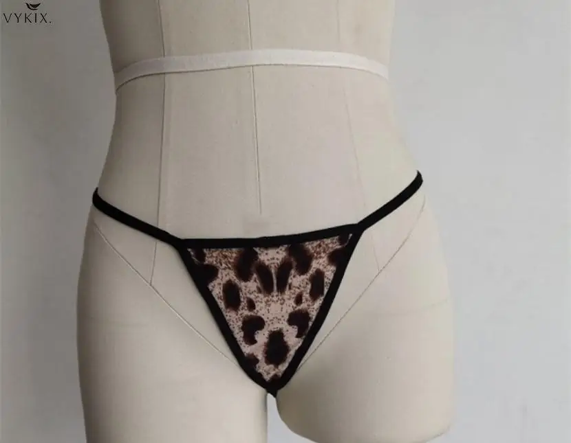 2021 Leopard Print Sexy Exotic Underwear Women G-string Thin Belt Seamless Thongs Panties Sexi Seamless Lingerie Low-rise T-back
2021 Leopard Print Sexy Exotic Underwear Women G-string Thin Belt Seamless Thongs Panties Sexi Seamless Lingerie Low-rise T-back