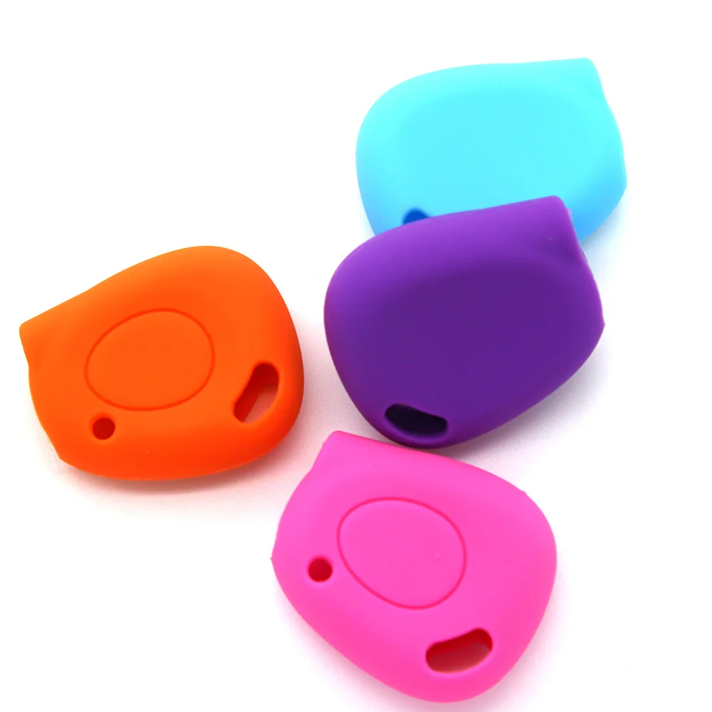 China Factory Wholesale Price Durable Dustpoof High Quality Soft Non-toxic Rubber Silicone Car Key Cover Remote Control key case
China Factory Wholesale Price Durable Dustpoof High Quality Soft Non-toxic Rubber Silicone Car Key Cover Remote Control key case