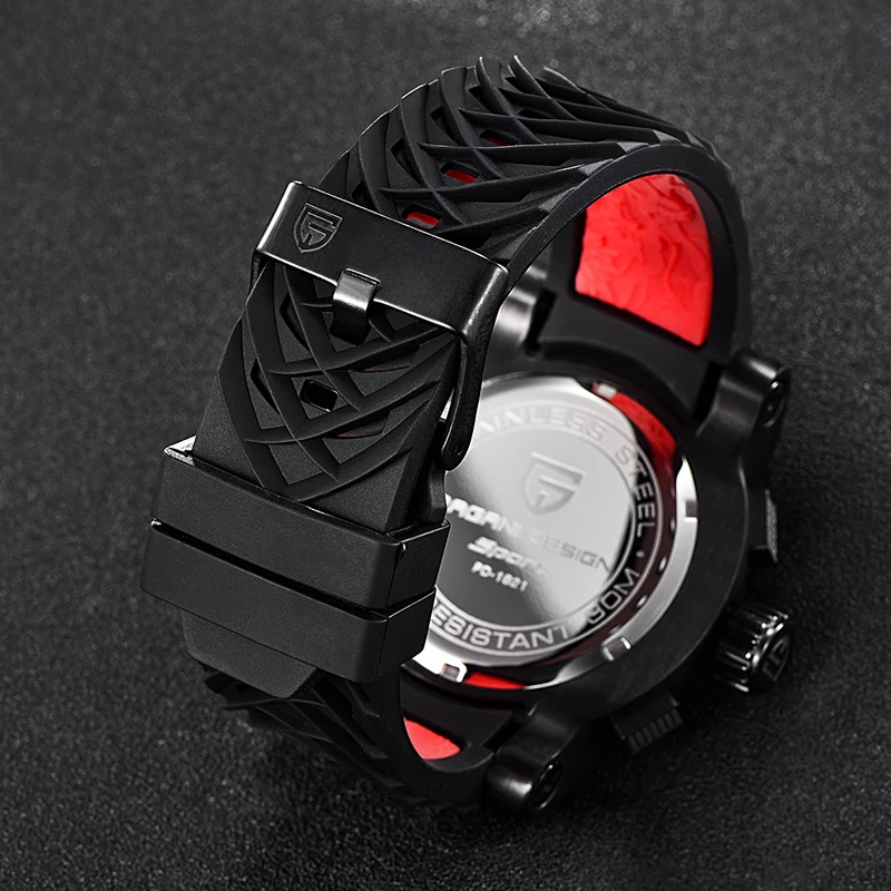 PAGANI Design watches for men top brand luxury fashion men wrist watch multifunction waterproof watch men chronograph 2020 New
PAGANI Design watches for men top brand luxury fashion men wrist watch multifunction waterproof watch men chronograph 2020 New