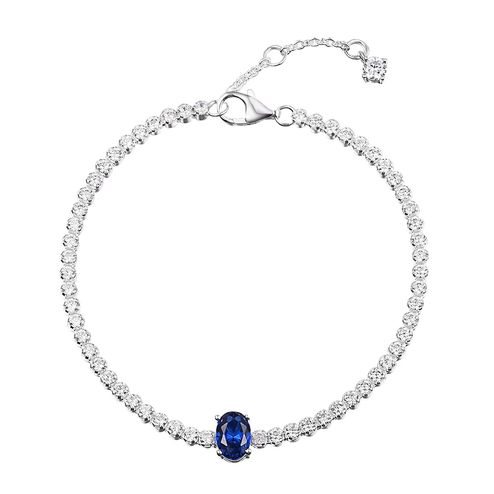 100% 925 Sterling Silver Sparkling Pave Tennis Bracelets for Women Jewelry Link Chain Bracelet Femme Pulseras 2021 New
100% 925 Sterling Silver Sparkling Pave Tennis Bracelets for Women Jewelry Link Chain Bracelet Femme Pulseras 2021 New