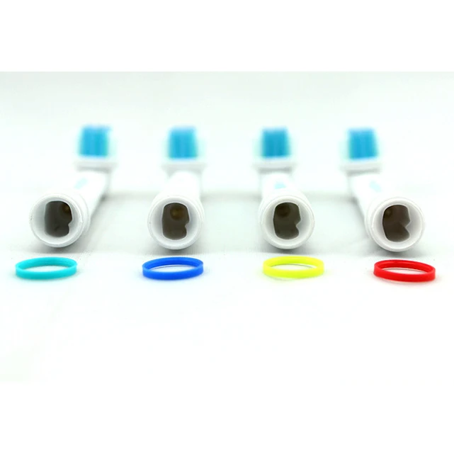 4pcs Replacement Brush Heads For Braun oral B D12 D16 D29 D20 D32 OC20 D10513 3757 D19 OC18 D811 D9525 D9511 , Plak Control 3D
4pcs Replacement Brush Heads For Braun oral B D12 D16 D29 D20 D32 OC20 D10513 3757 D19 OC18 D811 D9525 D9511 , Plak Control 3D