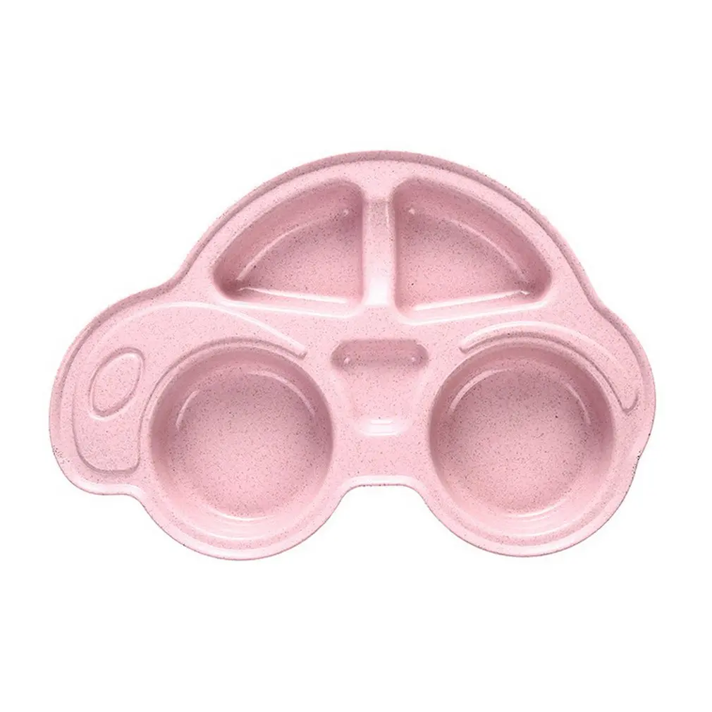 Baby Bowl Children's Tableware Feeding Food Tableware Cartoon Car Kids Dish Dinnerware plastic student canteen C-3313
Baby Bowl Children's Tableware Feeding Food Tableware Cartoon Car Kids Dish Dinnerware plastic student canteen C-3313