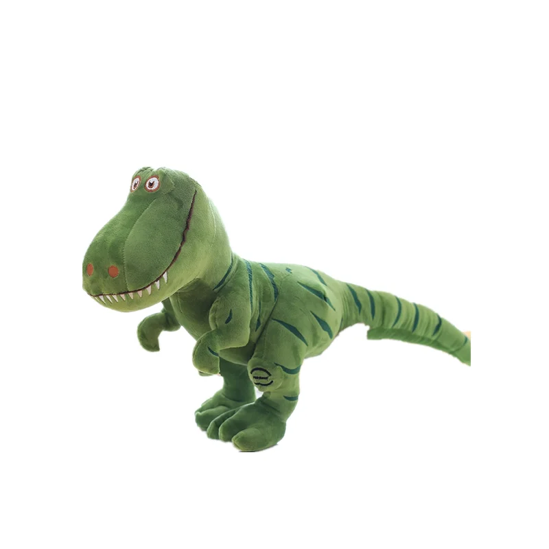 1pc 40-100cm New Dinosaur Plush Toys Cartoon Tyrannosaurus Cute Stuffed Toy Dolls for Kids Children Boys Birthday Gift
1pc 40-100cm New Dinosaur Plush Toys Cartoon Tyrannosaurus Cute Stuffed Toy Dolls for Kids Children Boys Birthday Gift
