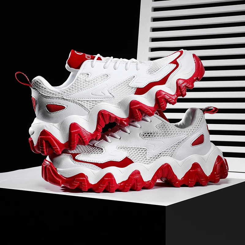 Brand Unisex Men's Casual Shoes Chaussure Homme Flats Breathable Men Sneakers Outdoor Sport ShoeTenis Masculino Footwears 36-44 
Brand Unisex Men's Casual Shoes Chaussure Homme Flats Breathable Men Sneakers Outdoor Sport ShoeTenis Masculino Footwears 36-44