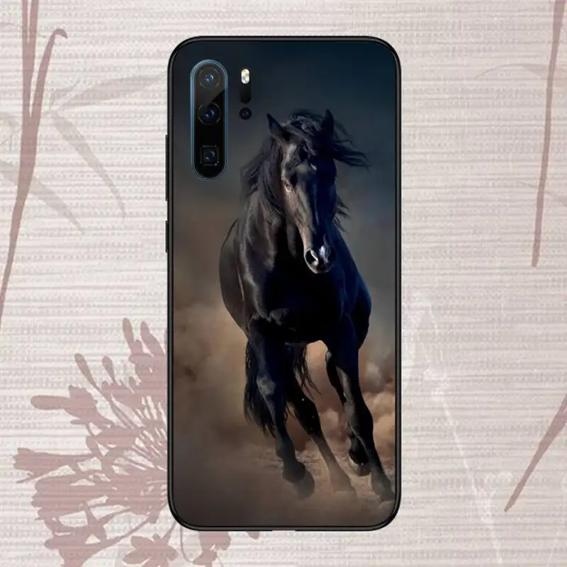 Fine Horse Art Phone Case For Huawei P20 P30 P40 lite Pro P Smart 2019 Mate 10 20 Lite Pro Nova 5t
Fine Horse Art Phone Case For Huawei P20 P30 P40 lite Pro P Smart 2019 Mate 10 20 Lite Pro Nova 5t