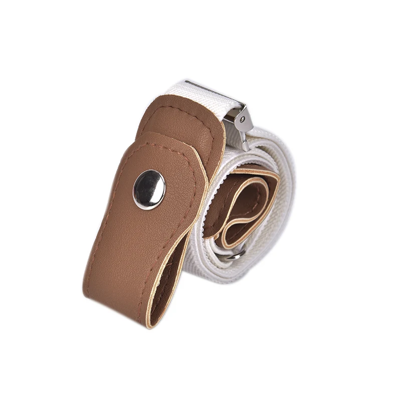 Women/Men Buckle-Free Belt No Buckle Stretch Elastic Waist Belt For ,No Bulge,No Hassle Waist Belt For Jean Pants Dresses
Women/Men Buckle-Free Belt No Buckle Stretch Elastic Waist Belt For ,No Bulge,No Hassle Waist Belt For Jean Pants Dresses