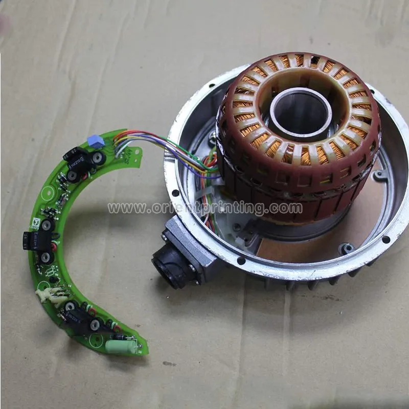 SZ 2.13M Board For Heidelberg SM102 CD102 500W Damping Motor 61.198.1243/02 Machinery Parts
SZ 2.13M Board For Heidelberg SM102 CD102 500W Damping Motor 61.198.1243/02 Machinery Parts