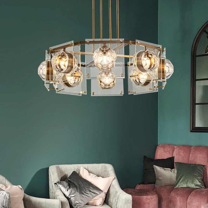 Modern Designer Led Chandeliers Lighting Bedroom Led Pendant Chandelier Lights Living Dining Room Decor Hanging Lamp Luminaire
Modern Designer Led Chandeliers Lighting Bedroom Led Pendant Chandelier Lights Living Dining Room Decor Hanging Lamp Luminaire