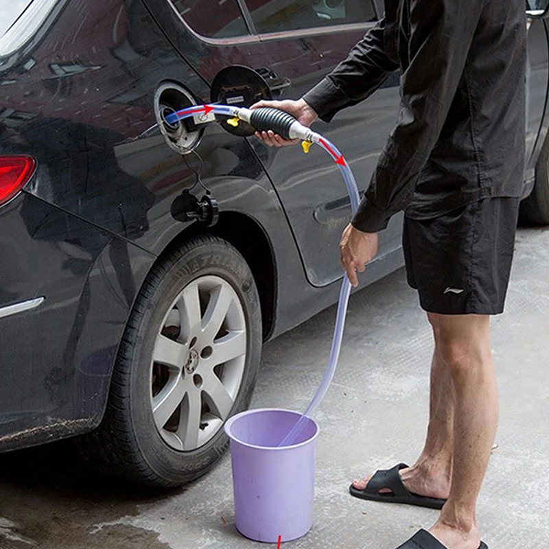 Liquid Manual Pump Car Fuel Tank Sucker Oil Transfer Car Fuel Pump Petrol Diesel Liquid Manual Pump
Liquid Manual Pump Car Fuel Tank Sucker Oil Transfer Car Fuel Pump Petrol Diesel Liquid Manual Pump