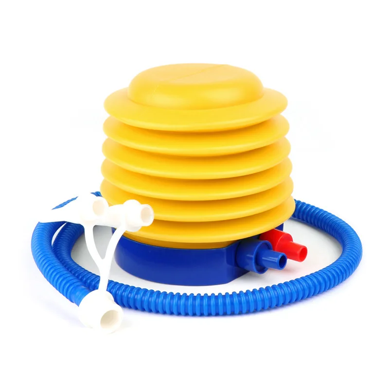 YUYU Portable Hand Air Pump Inflator Deflator Pool Camping Mattress Manually air inflator pump for Swimming Ring Pool Float
YUYU Portable Hand Air Pump Inflator Deflator Pool Camping Mattress Manually air inflator pump for Swimming Ring Pool Float