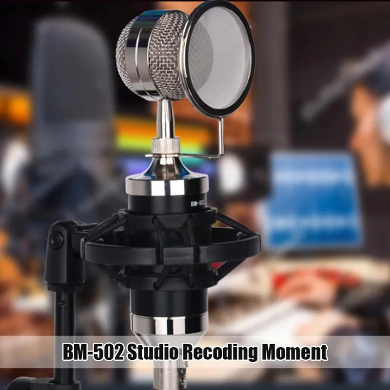 Mini Condenser Microphone USB Computer Studio Microphone For PC Microphone For Phone Karaoke YouTube Microphone With Sound Card
Mini Condenser Microphone USB Computer Studio Microphone For PC Microphone For Phone Karaoke YouTube Microphone With Sound Card