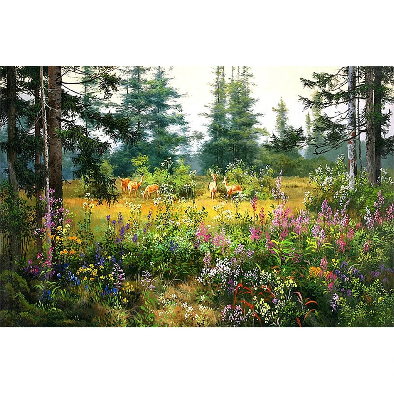 Алмазная живопись «сделай сам», вышивка крестиком 5D, круглая стразы, мозаика, украшение для дома, наклейки, полноразмерная Алмазная вышивка,...
Алмазная живопись «сделай сам», вышивка крестиком 5D, круглая стразы, мозаика, украшение для дома, наклейки, полноразмерная Алмазная вышивка,...