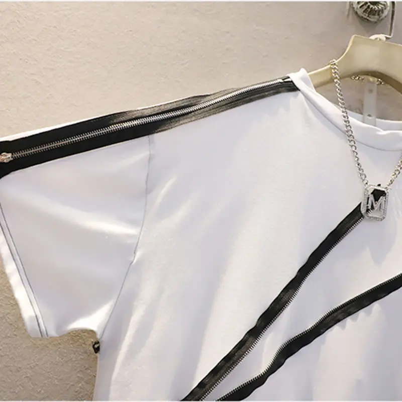 XITAO Pullover Dress Fashion New Women Patchwork Goddess Fan Casual Style Loose 2021 Summer Goddess Fan Casual Dress LDD1238
XITAO Pullover Dress Fashion New Women Patchwork Goddess Fan Casual Style Loose 2021 Summer Goddess Fan Casual Dress LDD1238