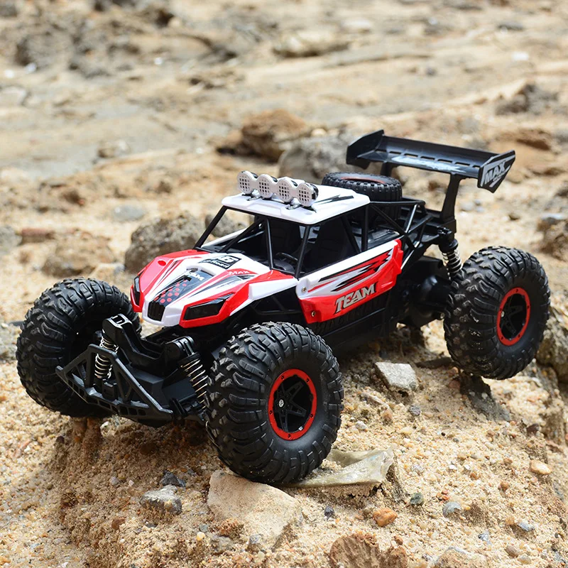 Children Wireless Control RC Car Model Toy 1:14 2.4G 25KM/H 2 Wheels Driving Outside High Speed Remote Control Car Kids Gift Toy 
Children Wireless Control RC Car Model Toy 1:14 2.4G 25KM/H 2 Wheels Driving Outside High Speed Remote Control Car Kids Gift Toy