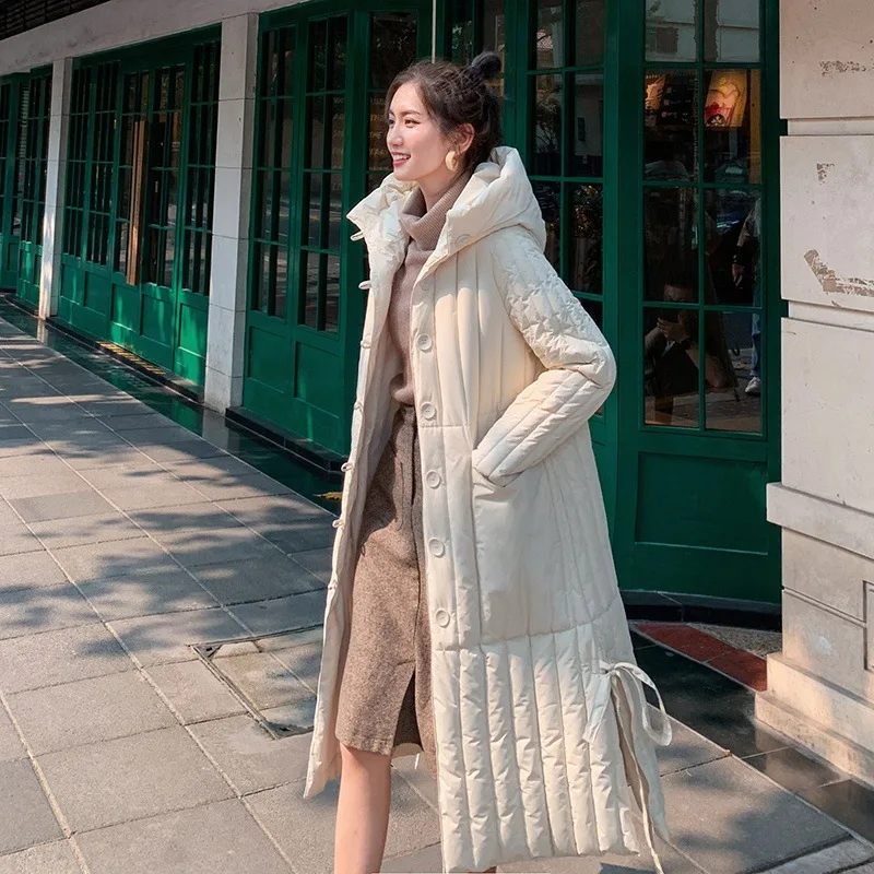 Winter Jacket Women 2020 New Fashion Oversize Down Cotton Jackets Female Long Hooded Parkas Woamn Clothing Veste Femme
Winter Jacket Women 2020 New Fashion Oversize Down Cotton Jackets Female Long Hooded Parkas Woamn Clothing Veste Femme
