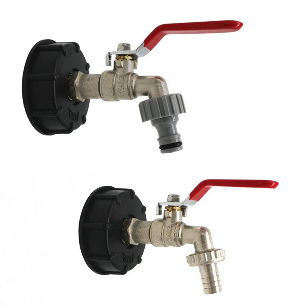 IBC Water Tank Hose Connector Drain Adapter 1/2" Garden Hose Faucet Parts Water Tank Hose Connector
IBC Water Tank Hose Connector Drain Adapter 1/2" Garden Hose Faucet Parts Water Tank Hose Connector