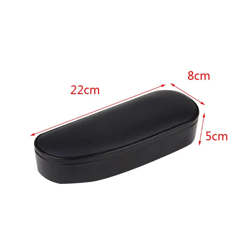 3 in 1 Anti Slip Mat Storage box Adjustable Car Elbow holder Left Hand Armrest Support Anti-fatigue For Rest holder
3 in 1 Anti Slip Mat Storage box Adjustable Car Elbow holder Left Hand Armrest Support Anti-fatigue For Rest holder