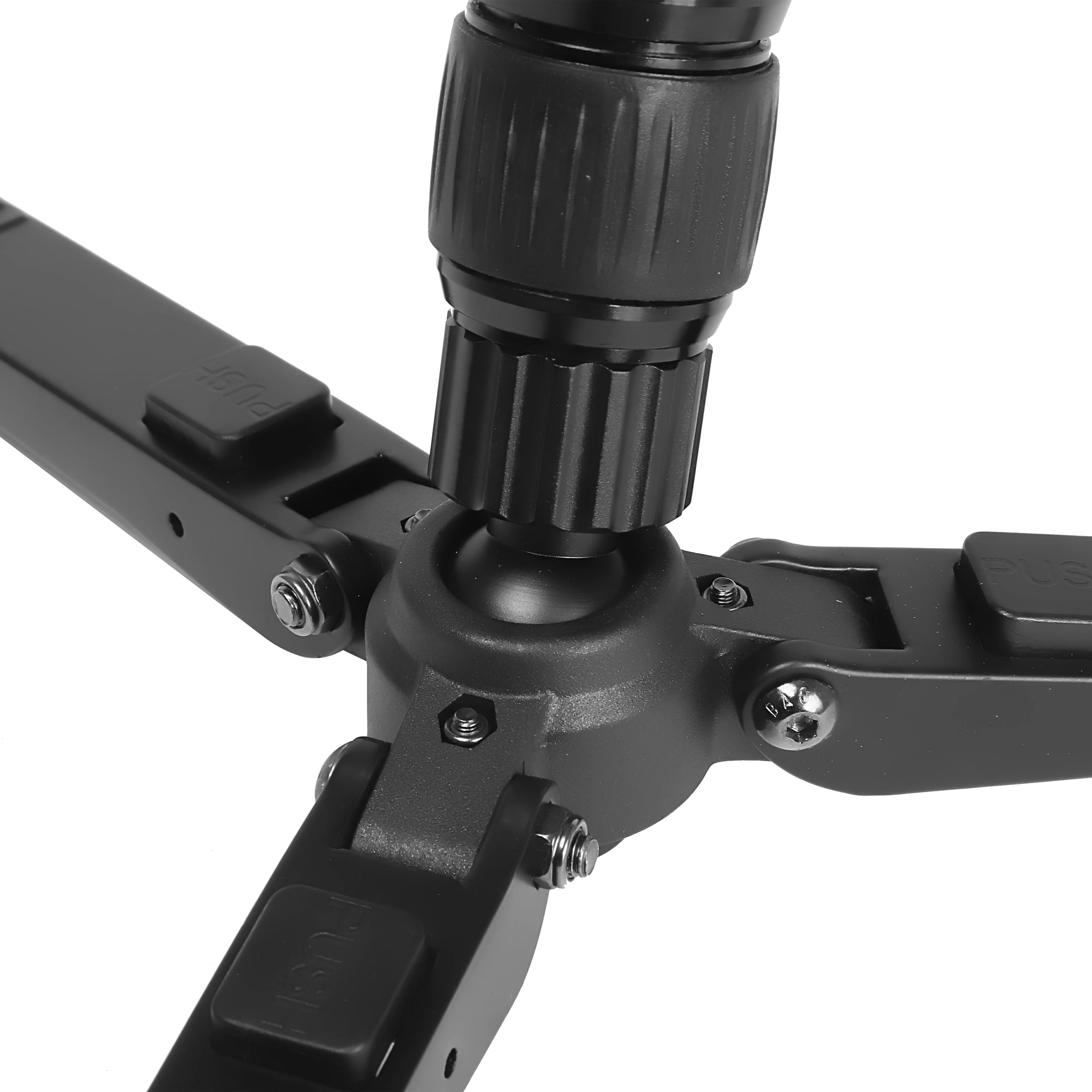 Удлиненный монопод для DSLR Gimbal Dji Ronin S Zhiyun Crane 2 с плечевым ремнем портативный