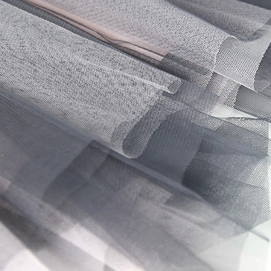 Women Skirt Summer 2020 Fashion Skirts 2020 mujer faldas Big Swing Tulle Pleated Long Maxi Tutu High Waist Net Skirt
Women Skirt Summer 2020 Fashion Skirts 2020 mujer faldas Big Swing Tulle Pleated Long Maxi Tutu High Waist Net Skirt