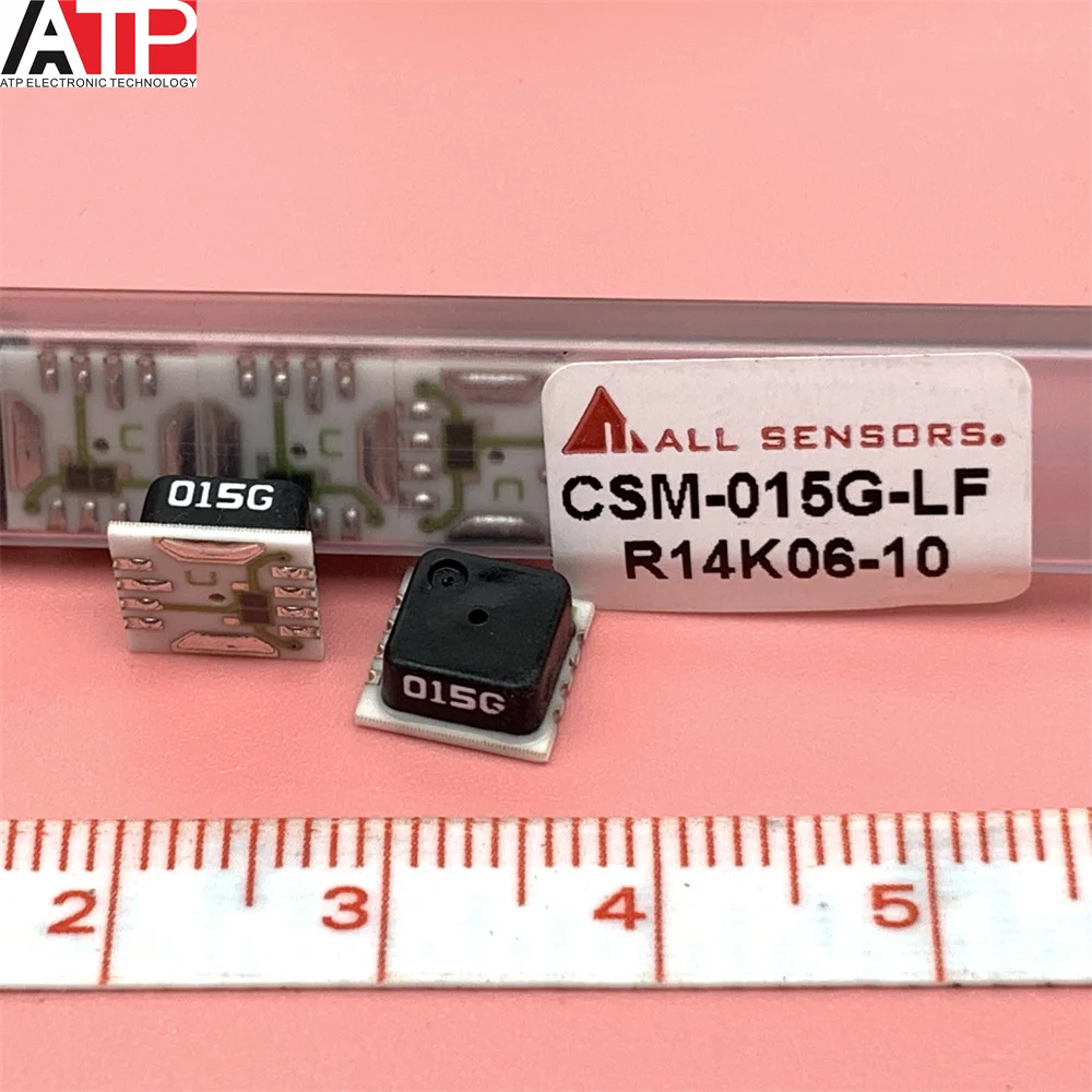 1PCS spot CSM-015G-LF pressure sensor electronic components new welcome consultation order
1PCS spot CSM-015G-LF pressure sensor electronic components new welcome consultation order