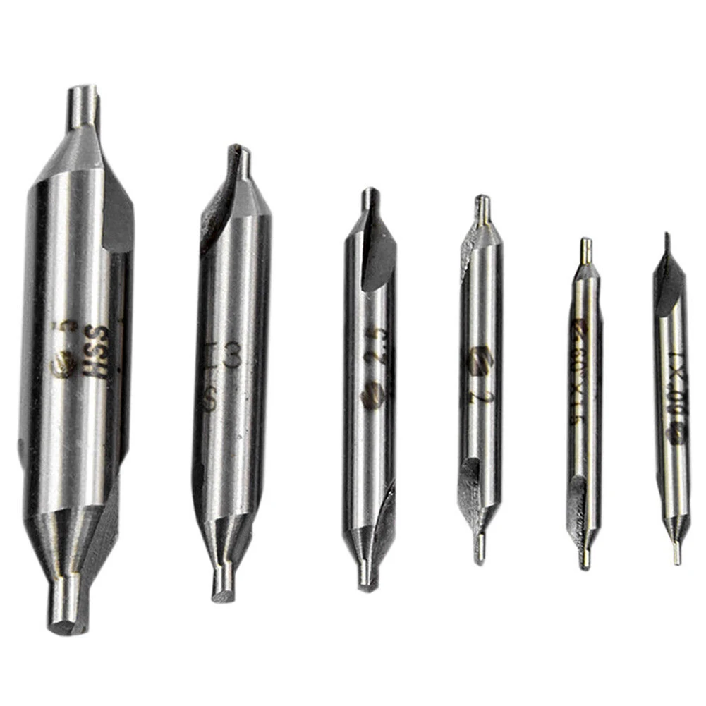 6 шт./компл. комбинированный центр HSS сверла для деревообработки 60 градусов профессиональное сверление отверстия многофункциональная Зенко...
6 шт./компл. комбинированный центр HSS сверла для деревообработки 60 градусов профессиональное сверление отверстия многофункциональная Зенко...