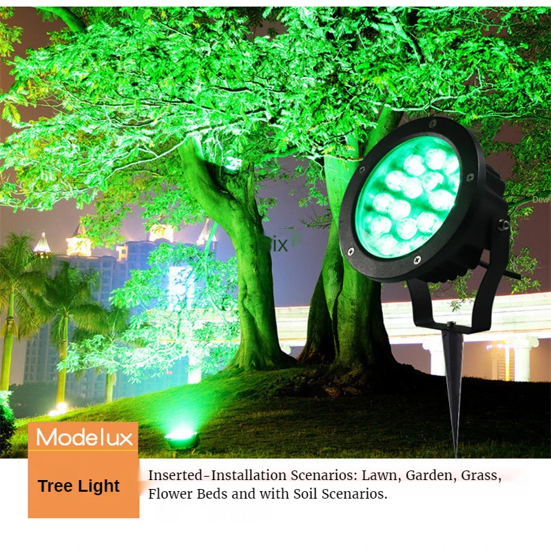 Landscape Lights Christmas Lights Outdoor Tree Lighting Garden Pathway Lighting Decoration Yard Path Lights 6w 9w 12w 220v IP65
Landscape Lights Christmas Lights Outdoor Tree Lighting Garden Pathway Lighting Decoration Yard Path Lights 6w 9w 12w 220v IP65