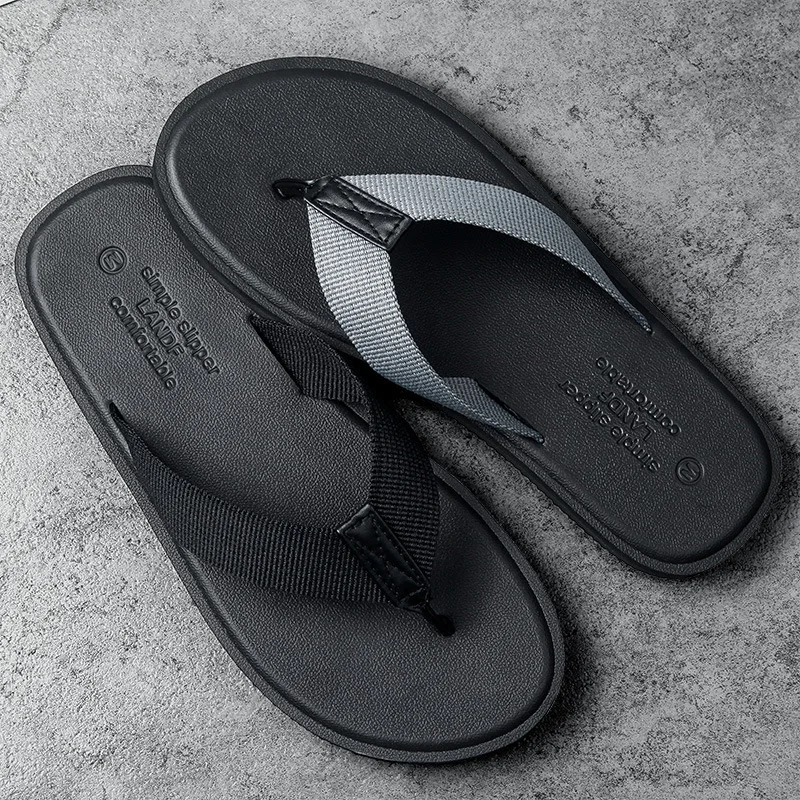 2021 Hot Summer Men Rubber Slippers Handmade Flip Flops for Men Comfortable Breathable Beach Classic Casual Flats Luxury Shoes
2021 Hot Summer Men Rubber Slippers Handmade Flip Flops for Men Comfortable Breathable Beach Classic Casual Flats Luxury Shoes