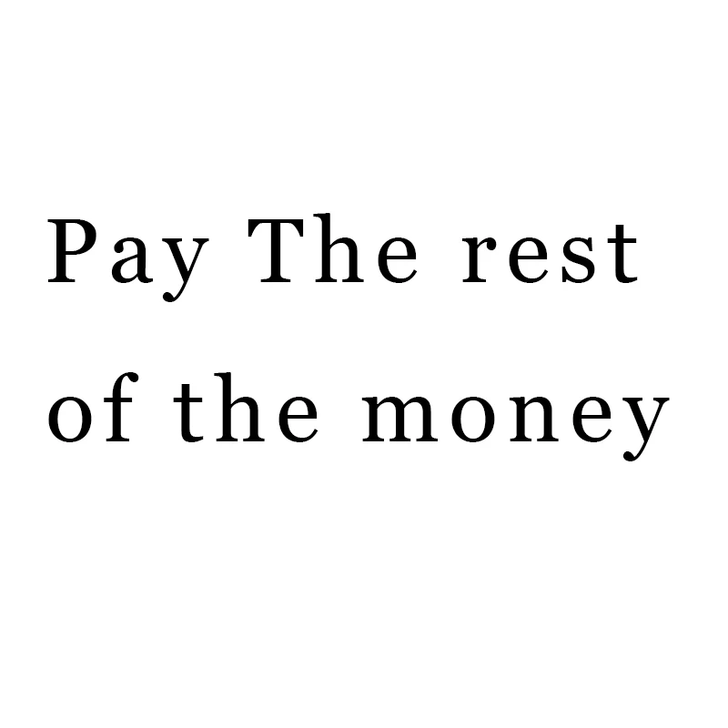 Обратите на оставшиеся деньги
Обратите на оставшиеся деньги