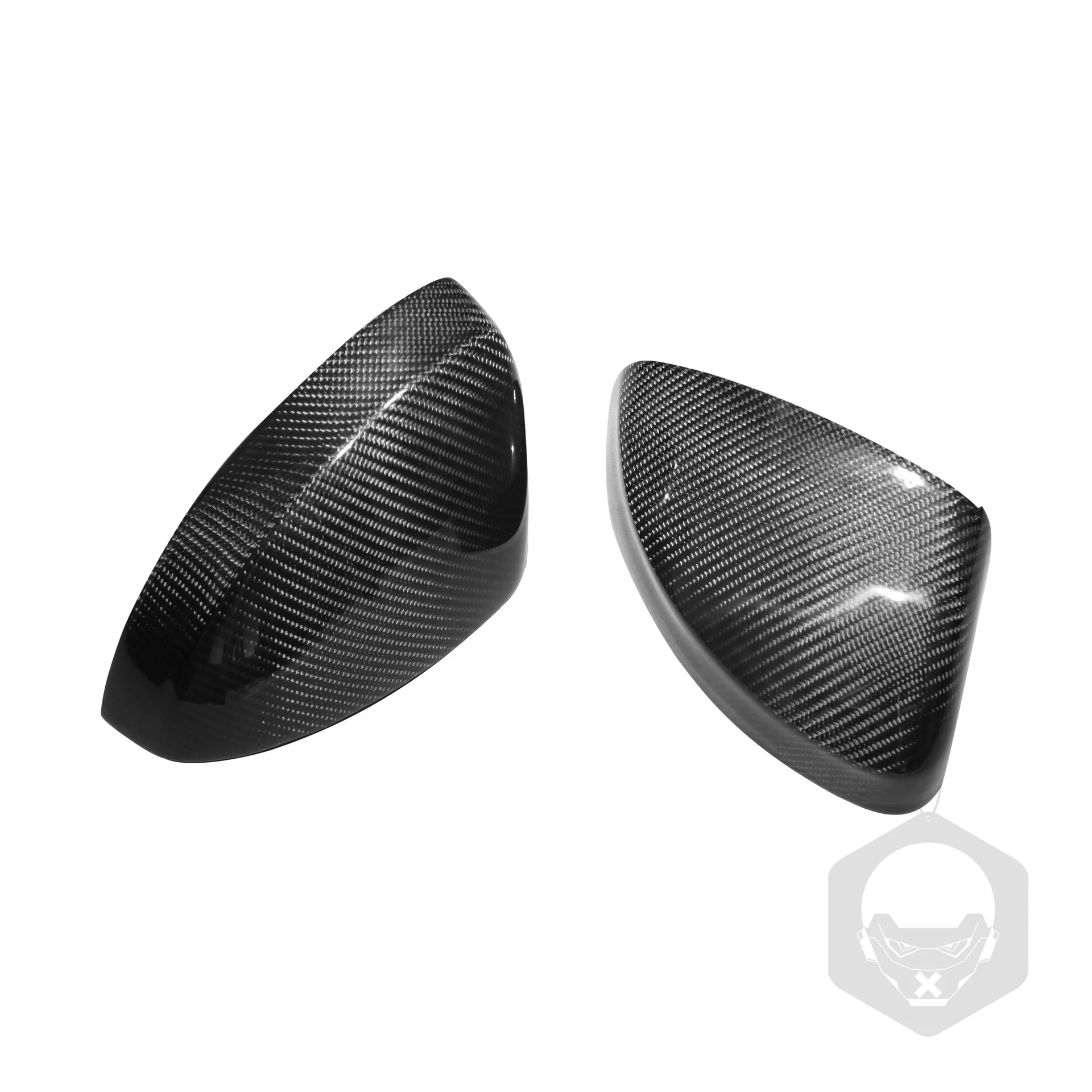 It is suitable for Audi A3 carbon fiber paste mirror shell carbon fiber mirror shell paste accessories paste
It is suitable for Audi A3 carbon fiber paste mirror shell carbon fiber mirror shell paste accessories paste