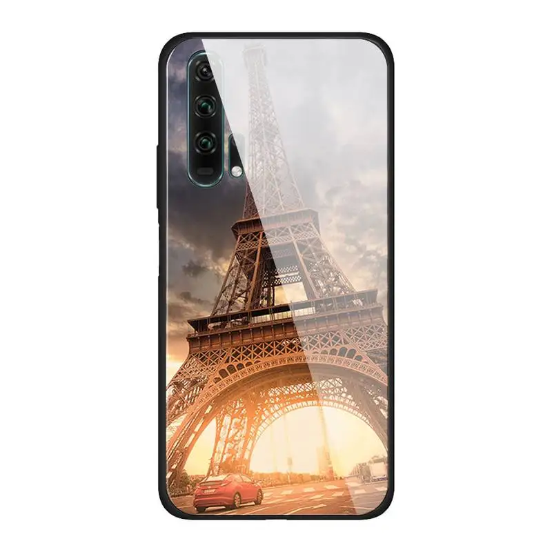 Eiffel PARIS tower Phone Case For Huawei Mate 9 10 lite 20Pro&Tempered Glass Back Cover For Honor 7A 8X 9 10 V10
Eiffel PARIS tower Phone Case For Huawei Mate 9 10 lite 20Pro&Tempered Glass Back Cover For Honor 7A 8X 9 10 V10