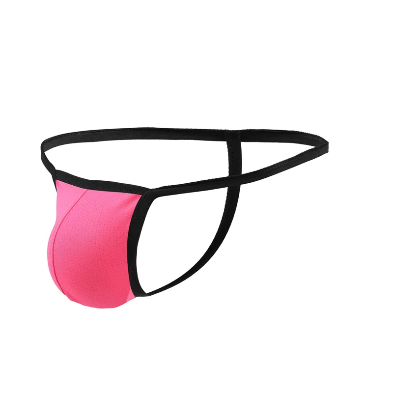 Hot Mens Underwear Mesh Men G Strings Thongs Gay Men Thongs Breathable Underpants U Conve Pouch Jockstrap Low Waist T-back
Hot Mens Underwear Mesh Men G Strings Thongs Gay Men Thongs Breathable Underpants U Conve Pouch Jockstrap Low Waist T-back