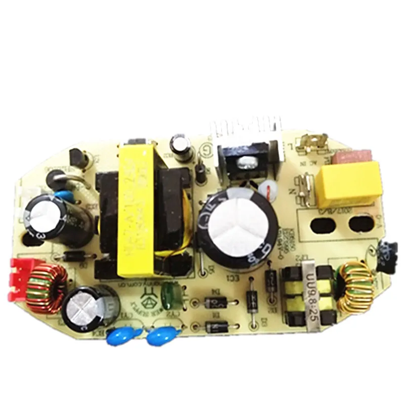 High Quality Humidifiers Parts 12V 34V 25W Universal Switch Power Board Replacement Humidifiers Accessories DIY Humidifier Parts
High Quality Humidifiers Parts 12V 34V 25W Universal Switch Power Board Replacement Humidifiers Accessories DIY Humidifier Parts