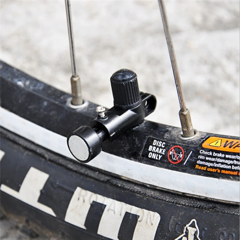 Outdoor Bicycle Code Table Speed Magnet Head Bicycle Odometer Gadgets Bike Tool Accessories
Outdoor Bicycle Code Table Speed Magnet Head Bicycle Odometer Gadgets Bike Tool Accessories