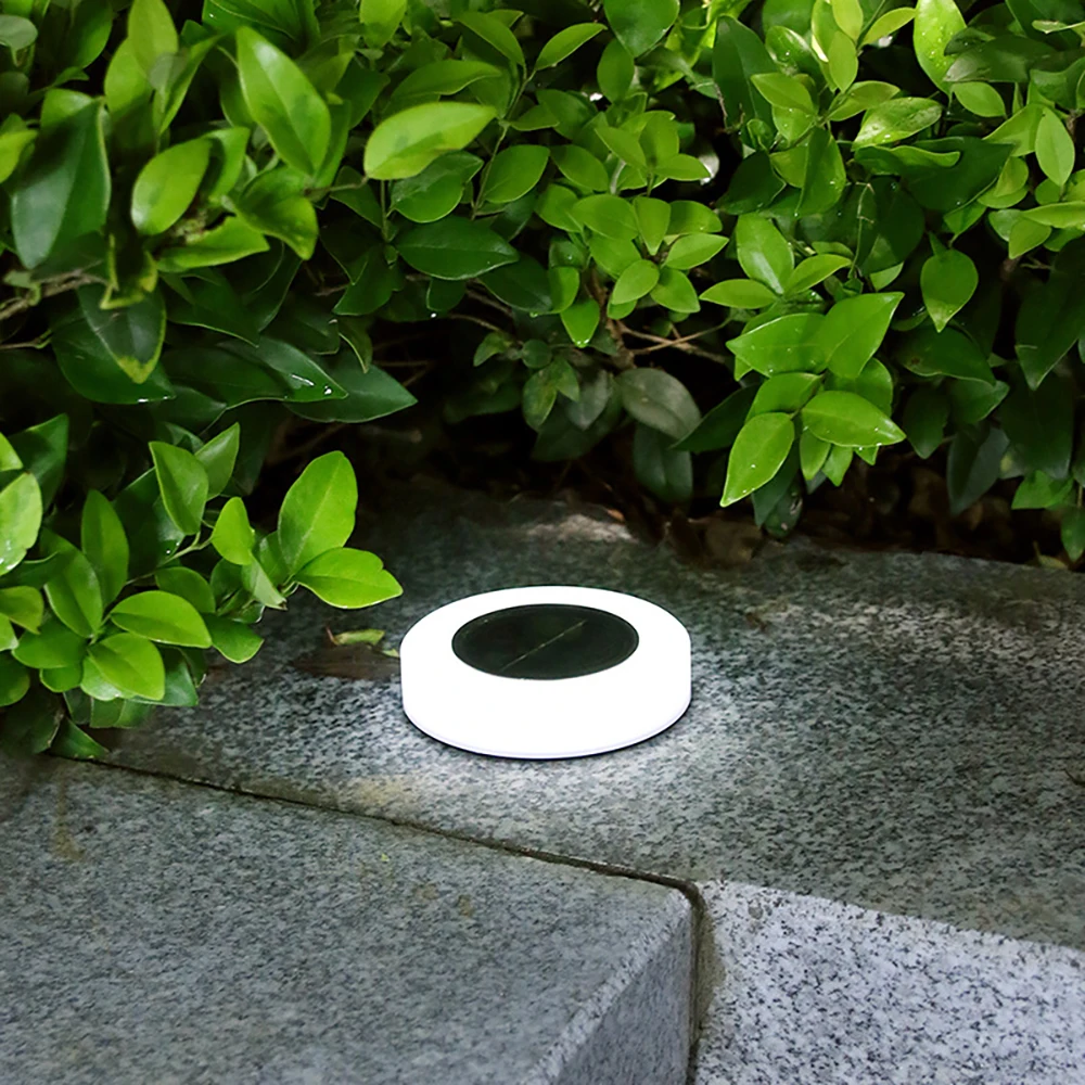 1/3PCS 8 LED Solar Power Buried Light Under Ground Outdoor Path Decking Lamp Lights
1/3PCS 8 LED Solar Power Buried Light Under Ground Outdoor Path Decking Lamp Lights