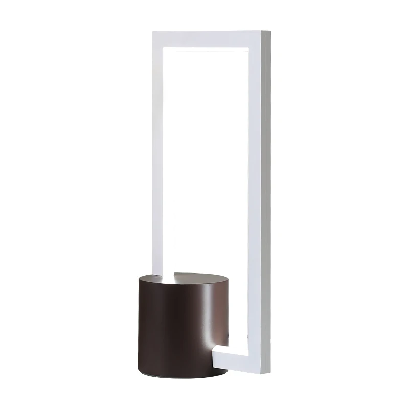 Modern Led Desk Light Study Room Table Lamp Decorative Contemporary White Dimming Remote Bedroom Fixtures Home Table Lights
Modern Led Desk Light Study Room Table Lamp Decorative Contemporary White Dimming Remote Bedroom Fixtures Home Table Lights