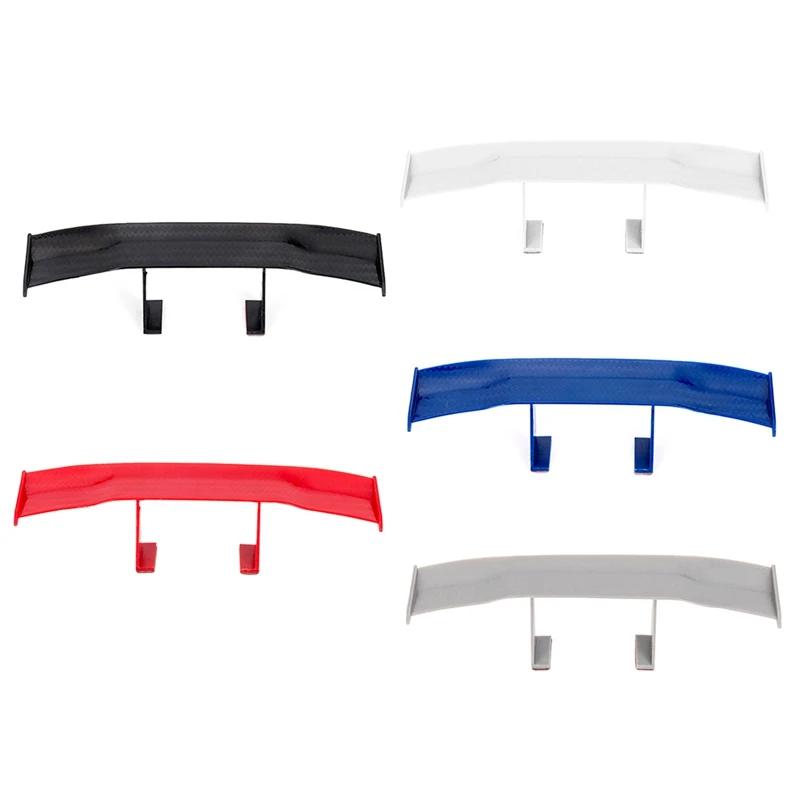 Universal Car Tail Wing Plastic Spoiler Auto Fiber Decoration Car Automobiles Exterior Decor Car Accessories
Universal Car Tail Wing Plastic Spoiler Auto Fiber Decoration Car Automobiles Exterior Decor Car Accessories