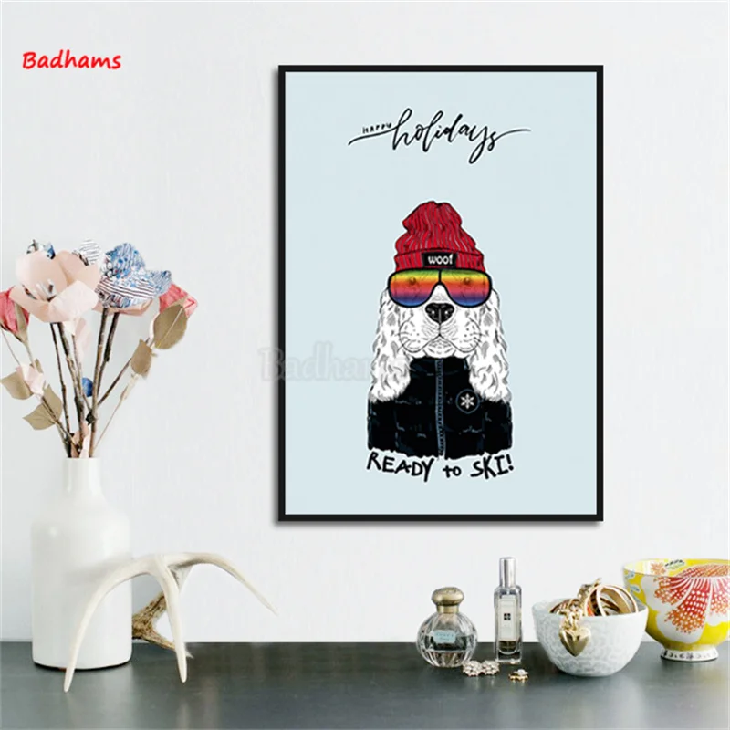 Poster Aesthetic Printing Canvas Frameless Painting Nordic Animals Red Series Simple Decorative Painting Background Wall Art
Poster Aesthetic Printing Canvas Frameless Painting Nordic Animals Red Series Simple Decorative Painting Background Wall Art