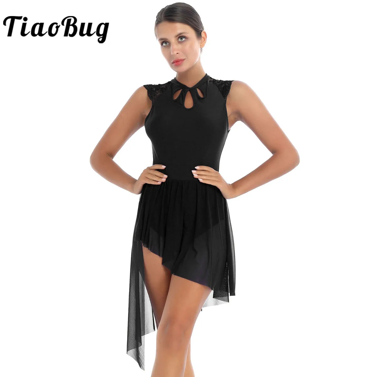 Женская лирическая танцевальная одежда для фигурного катания, Художественный гимнастический костюм для тренировок и представлений, трико,...
Женская лирическая танцевальная одежда для фигурного катания, Художественный гимнастический костюм для тренировок и представлений, трико,...