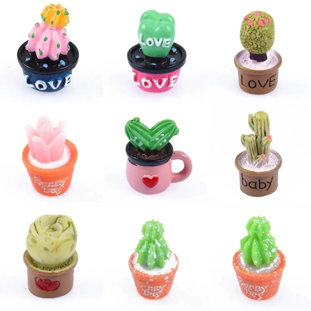 Hot Selling 1 Pcs Resin Croc Shoe Charms Flower Potted Plants Decorations Green LOVE Tree Cactus Bracelet Accessories Bear Cake
Hot Selling 1 Pcs Resin Croc Shoe Charms Flower Potted Plants Decorations Green LOVE Tree Cactus Bracelet Accessories Bear Cake