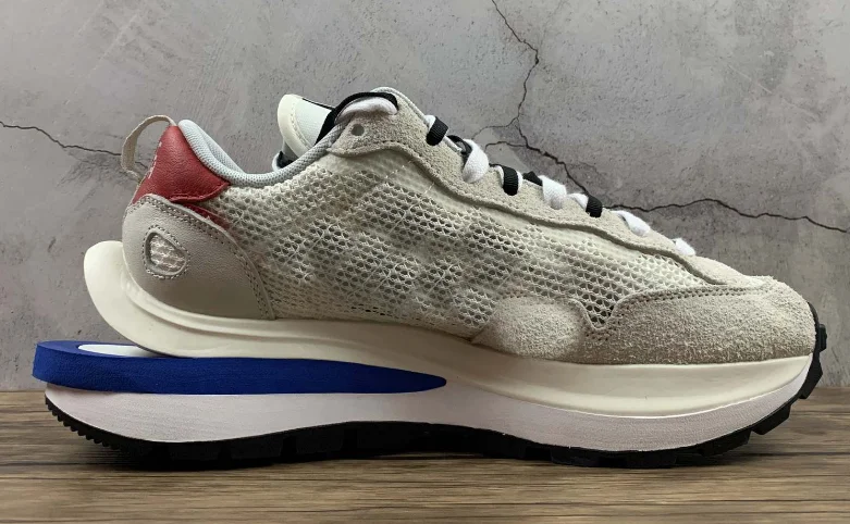 3.0 VaporWaffle men's and women's running shoes 6th generation comfortable lightweight cushioning red Pegasus Vaporfly sneakers
3.0 VaporWaffle men's and women's running shoes 6th generation comfortable lightweight cushioning red Pegasus Vaporfly sneakers